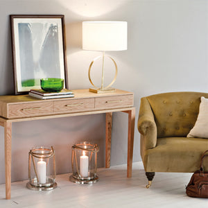 
                  
                    Load image into Gallery viewer, New Vogue Console Table
                  
                