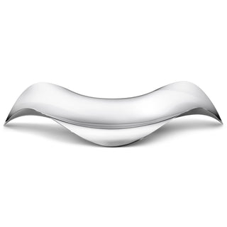 Georg Jensen Cobra Oval Tray (WL)