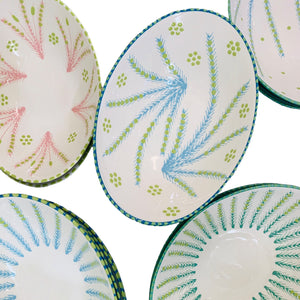 
                  
                    Load image into Gallery viewer, Oval Pasta Bowl
                  
                
