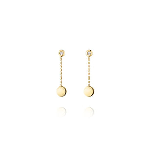 Regitze Earrings