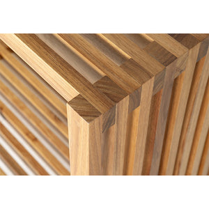 
                  
                    Load image into Gallery viewer, Rio Console Table
                  
                