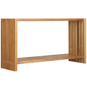 
                  
                    Load image into Gallery viewer, Rio Console Table
                  
                