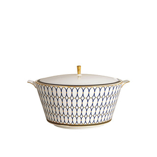 Renaissance Soup Tureen (WL)