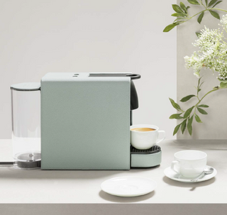 Giobagnara Essenza Easy Version Coffee Machine (WL)