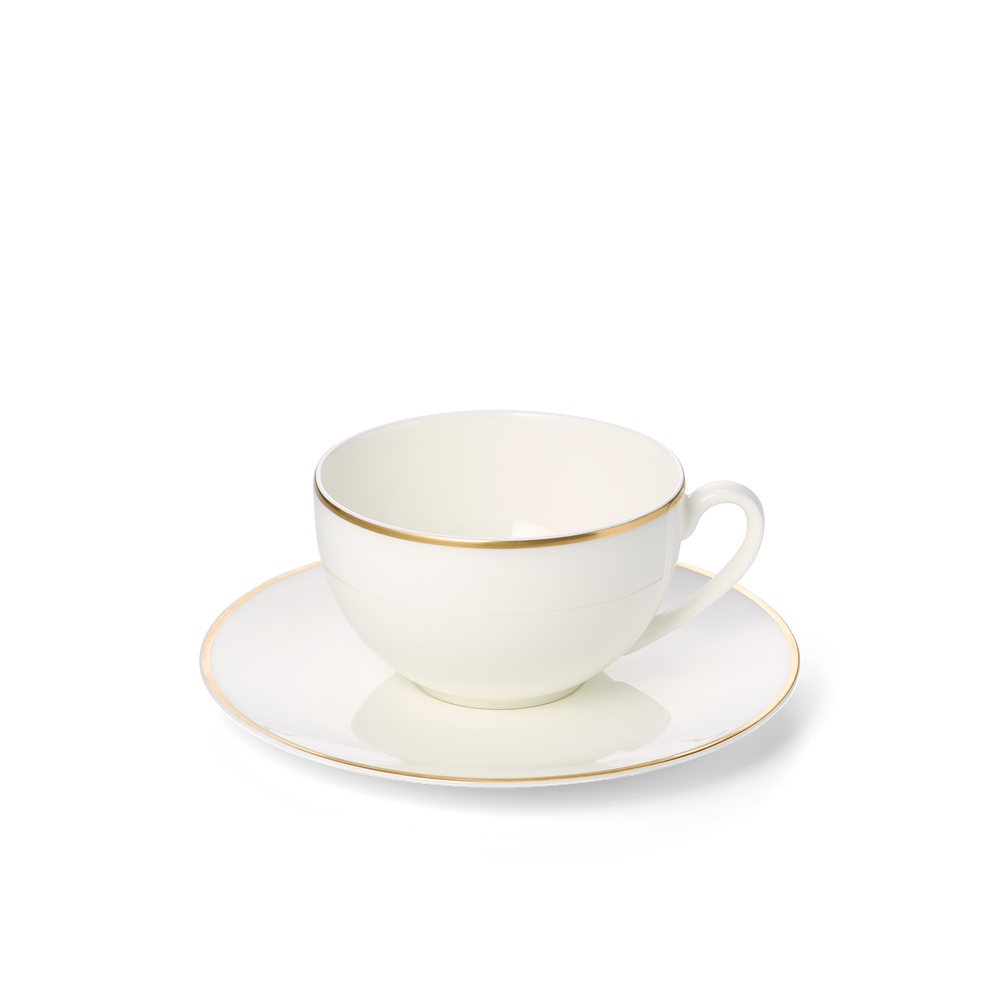Cup and Saucer 0,25l