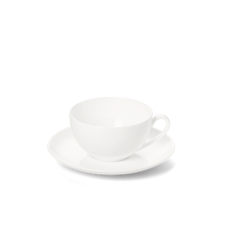 Cup and Saucer 0,2l (WL)