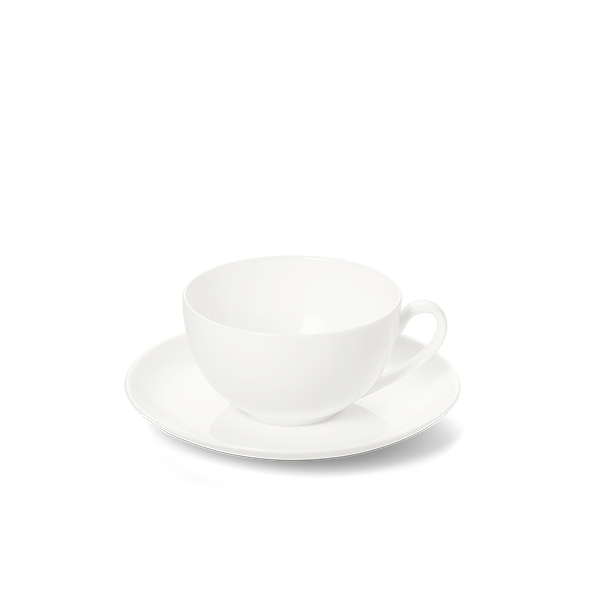 Cup and Saucer 0,2l