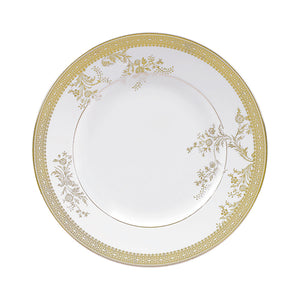 
                  
                    Load image into Gallery viewer, Lace Gold Starter Plate
                  
                