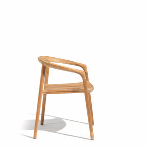 
                  
                    Load image into Gallery viewer, Solid Dining Chair
                  
                