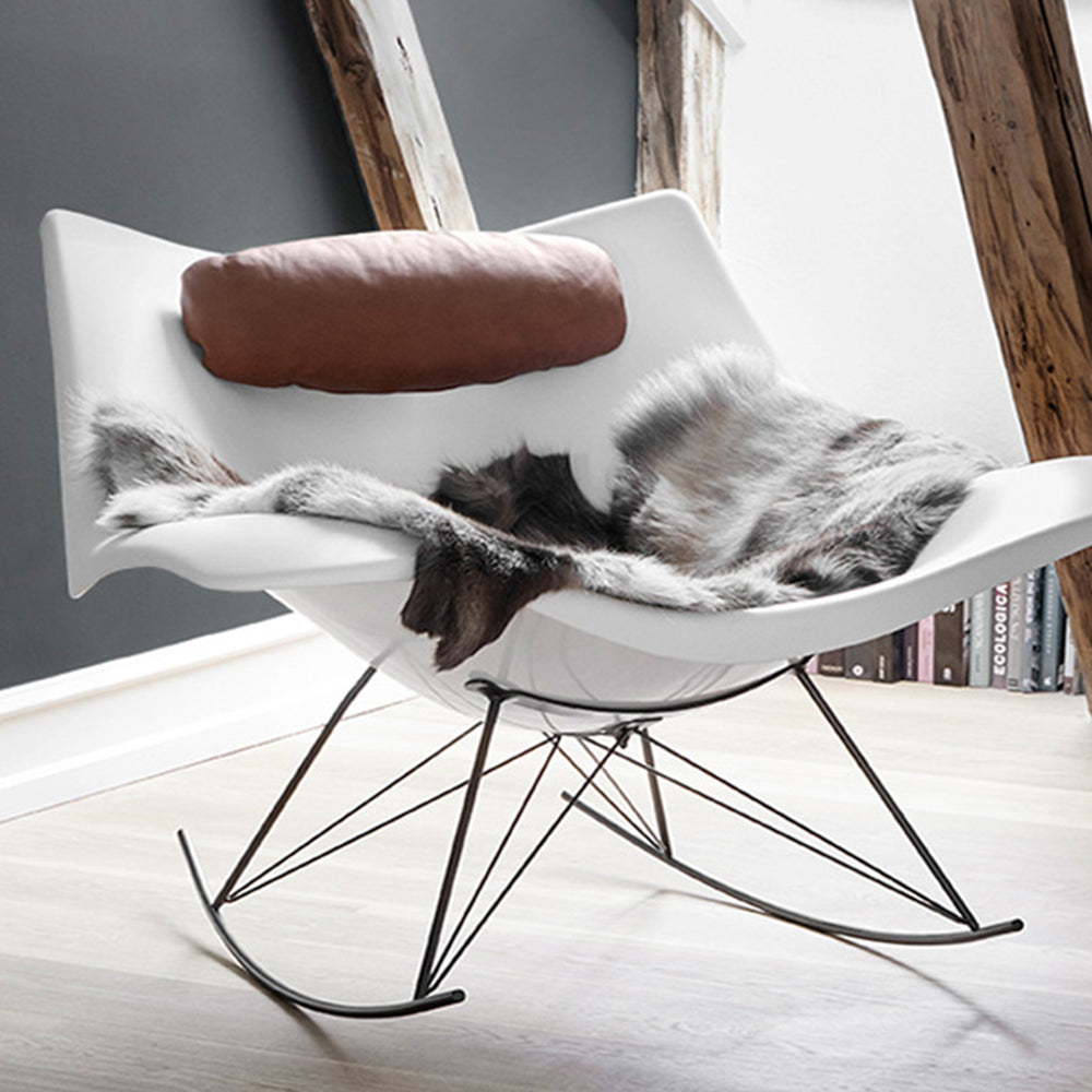 Stingray Rocker Chair