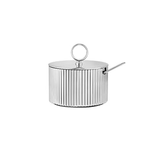 Bernadotte Sugar Bowl incl. Spoon (EL)