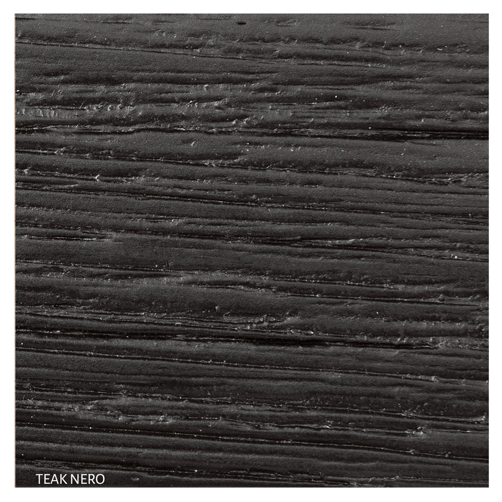 
                  
                    Load image into Gallery viewer, Torsa Teak Nero Dining Table
                  
                