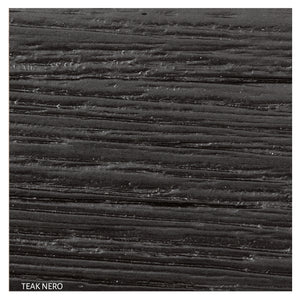 
                  
                    Load image into Gallery viewer, Torsa Teak Nero Dining Table
                  
                