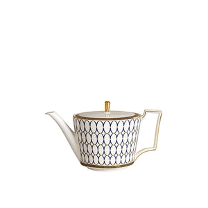 
                  
                    Load image into Gallery viewer, Renaissance Teapot
                  
                