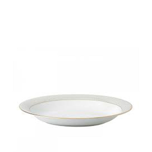 Wedgwood Gio Gold Open Veg Dish