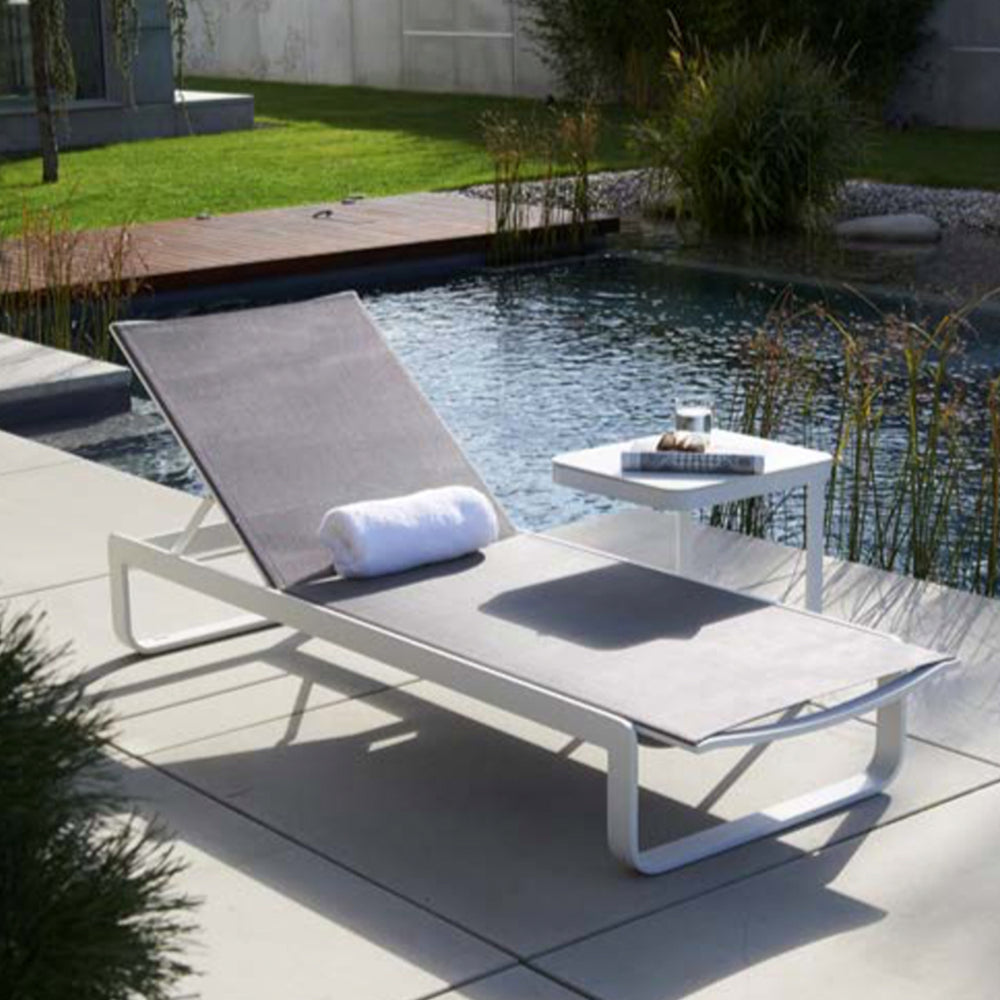 Verona Sun Lounger