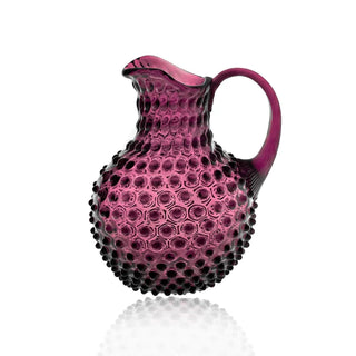 Hobnail Jug 2L