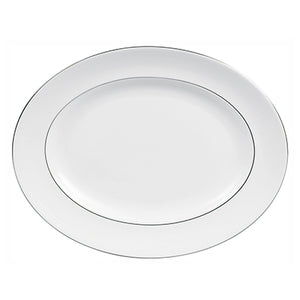 
                  
                    Load image into Gallery viewer, Vera Wang Small Oval Dish
                  
                