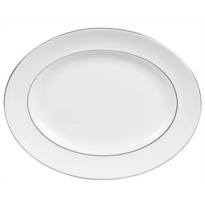 
                  
                    Load image into Gallery viewer, Vera Wang Oval Dish
                  
                
