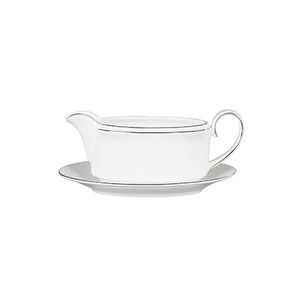
                  
                    Load image into Gallery viewer, Vera Wang Sauce Boat Stand
                  
                