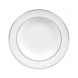 Vera Wang Soup Plate (WL)