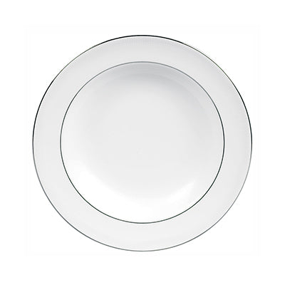 
                  
                    Load image into Gallery viewer, Vera Wang Soup Plate
                  
                