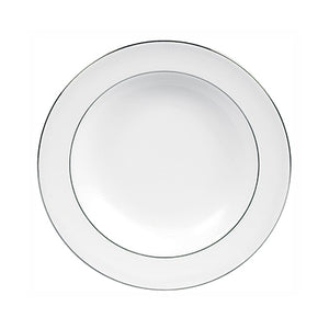 
                  
                    Load image into Gallery viewer, Vera Wang Soup Plate
                  
                