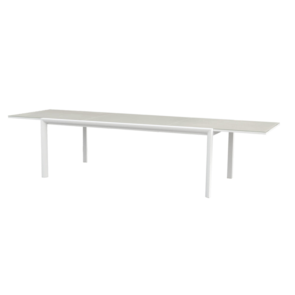 
                  
                    Load image into Gallery viewer, Themis Large Extendable Dining Table
                  
                
