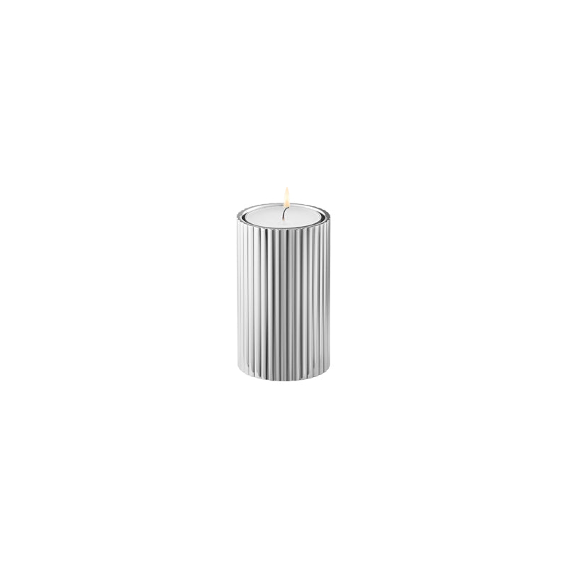 Bernadotte Tealight and Candle Holder
