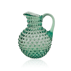 
                  
                    Load image into Gallery viewer, Paris Hobnail Jug
                  
                