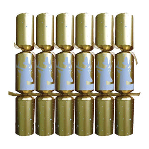 
                  
                    Load image into Gallery viewer, Alpine Stag Celebration Christmas Crackers
                  
                