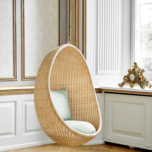 
                  
                    Load image into Gallery viewer, Hanging Egg Chair
                  
                