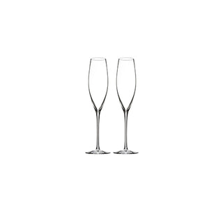 Elegance Champagne Classic Flute, Pair (WL)