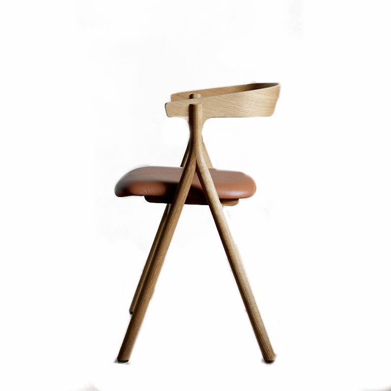 Yksi Dining Chair