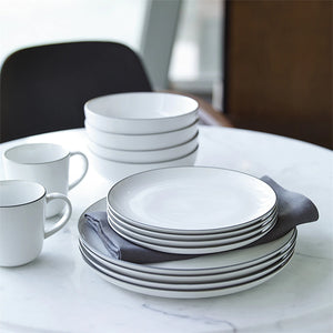 
                  
                    Load image into Gallery viewer, 12 Piece Dinner Set
                  
                
