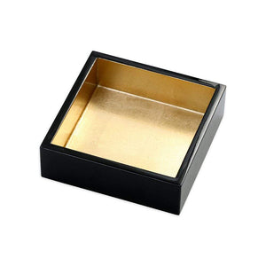 
                  
                    Load image into Gallery viewer, Lacquer Napkin Holder  15cm
                  
                