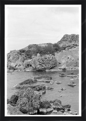 
                  
                    Load image into Gallery viewer, Hidden hut, 2 (print)
                  
                