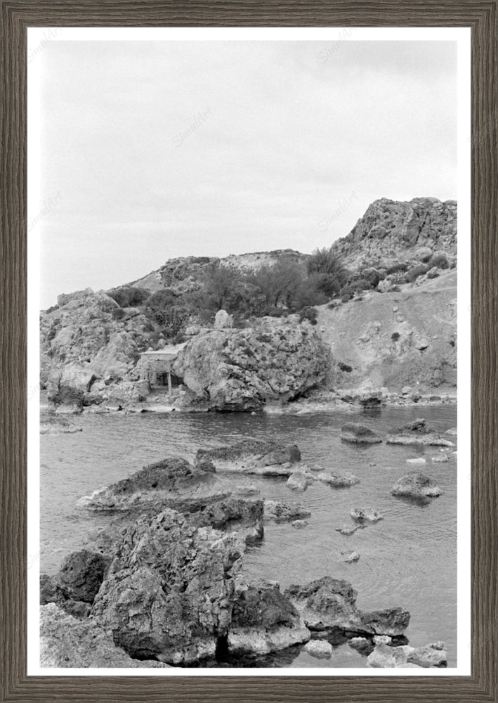 
                  
                    Load image into Gallery viewer, Hidden hut, 2 (print)
                  
                