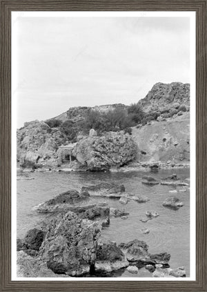 
                  
                    Load image into Gallery viewer, Hidden hut, 2 (print)
                  
                