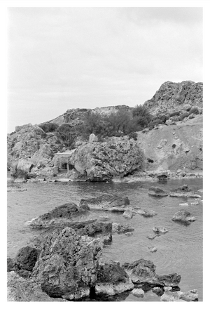 
                  
                    Load image into Gallery viewer, Hidden hut, 2 (print)
                  
                