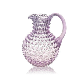 Hobnail Jug 2L
