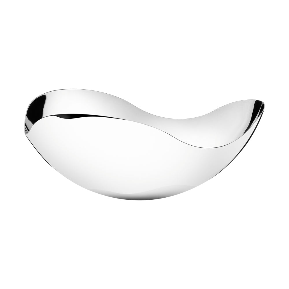 Georg Jensen Bloom Large Mirror Bowl