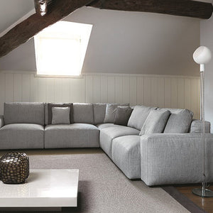 
                  
                    Load image into Gallery viewer, Le Nuvole Sofa
                  
                