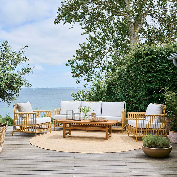
                  
                    Load image into Gallery viewer, Sika-Design Caroline Exterior Lounge Chair
                  
                