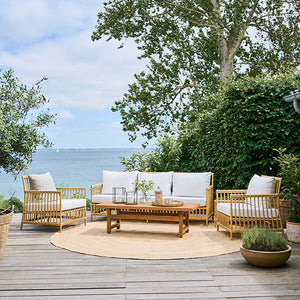 
                  
                    Load image into Gallery viewer, Sika-Design Caroline Exterior Lounge Chair
                  
                