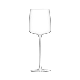 LSA Metropolitan Wine Glass (WL)