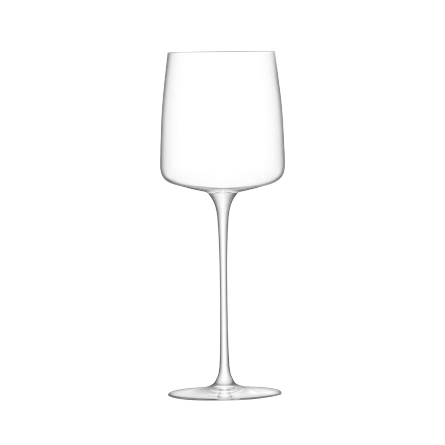 LSA Metropolitan Wine Glass