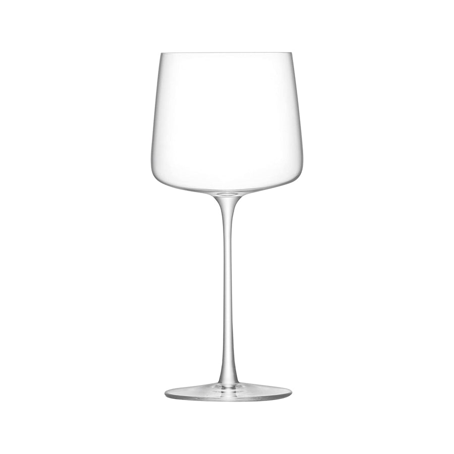 LSA Metropolitan Wine Glass