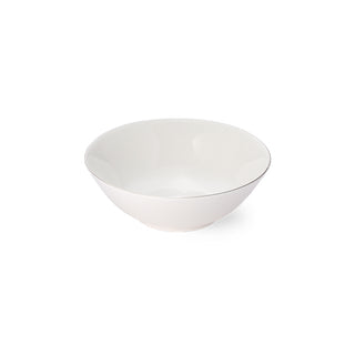 Platinum Line Oatmeal Bowl (WL)