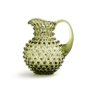 Hobnail Jug 2L